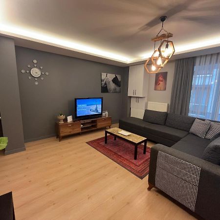 Cozy Unique Flat Hgyhomes1107 Close To The Memoriall Hospital At The City Center Istanbul Exteriör bild